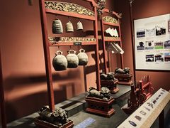-中国闽台缘博物馆