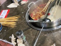 -大斌家串串火锅(汇一城店)