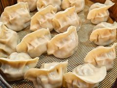 -老边饺子馆·东北菜(虎坊桥店)