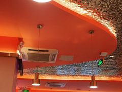大堂-淼福猪肚鸡·椰子鸡火锅(大沙地店)