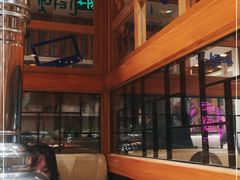 -韩时烤肉(丰科万达广场店)