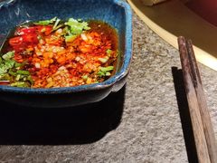 -海底捞火锅(金光华店)