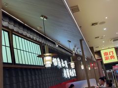 -侃爷南门铜锅涮肉