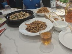 -郭林家常菜(狼垡店)
