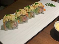 -山葵家·创意料理(万象汇店)