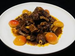 -醉霖生态餐厅(交大店)