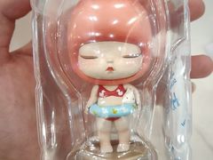 -泡泡玛特POPMART(崇文门国瑞城店)