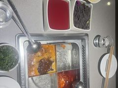 -海底捞火锅(八佰伴店)