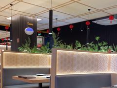 -德川家日本料理(顺义华联店)