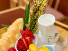 -蟹田居·活蟹料理(东城店)