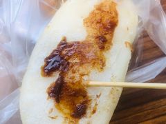 -阿婆油墩子(五里桥路188弄小区店)