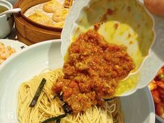 -裕兴记•蟹黄面馆(人民广场店)