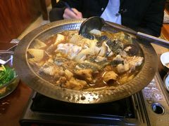 -樱の花亭日本料理店