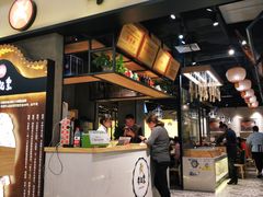 -牛记皇·鲜牛肉火锅(弘阳广场店)