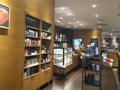 -星巴克臻选(成都太古里店)