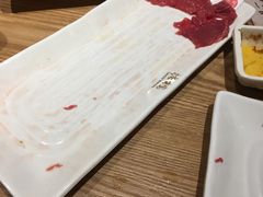-掂档潮汕牛肉火锅(沈阳万象城店)