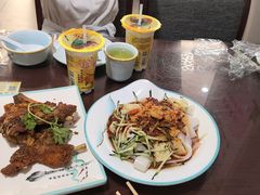 -范记靖远羊羔肉(博物馆店)