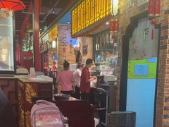 -缪氏川菜(深圳北站缤果空间店)