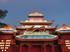 -海花岛旅游度假区