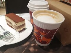 -COSTA COFFEE(武汉武商MALL店)