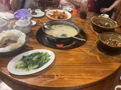 -侠成水上农庄(工业大道店)