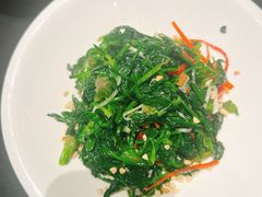 -钱塘秋荷·新江浙菜(沪太路店)
