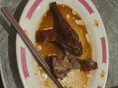-猪肉婆私房菜(容桂总店)