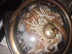 -前海沿·青岛菜(乐客城店)