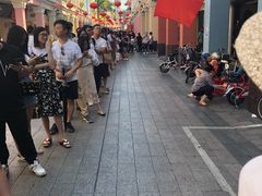 -仁信老铺(华盖路店)