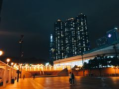 -九龙公园