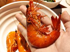 -佛山保利洲际酒店·月色西餐厅