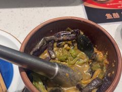 -鱼酷活鱼烤鱼(南京水游城店)