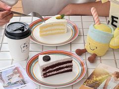 -姆们M Sweetie Cake(五道口店)