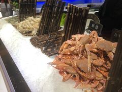 -加餐海鲜自助(宝龙一城店)