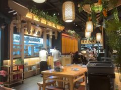 -南京大牌档(龙江新城市广场店)