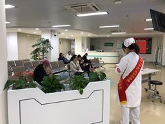 -虹桥社区卫生服务中心万源分中心