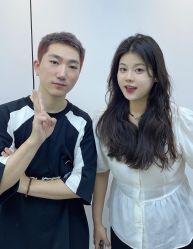 点击看大图 -MONE美发沙龙