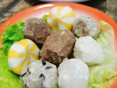 大四喜丸-小龍鳳·港式海鲜打边炉(沙湖路店)