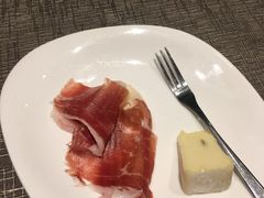 -枫品铁板烧(东樾店)