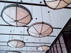 -万达文华酒店·48F云端窗景美食汇自助餐厅