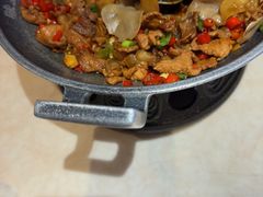 -味上湘菜馆(岳麓山店)