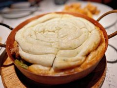 -奉天小馆·非遗东北菜(济南万象城店)