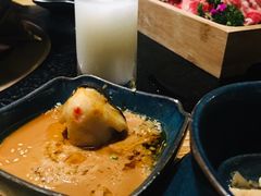 -湊湊火锅·茶憩(上海合生汇店)