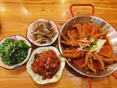 -桃太郎创作料理(大坪店)