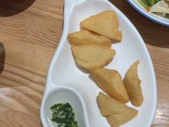 -潮巷·老潮汕美食集市(欢乐港湾店)