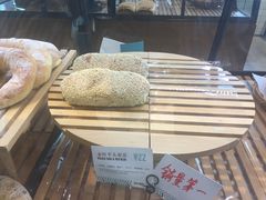 -Dough&Joe团憩(瑞虹天地月亮湾店)