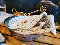 -克比叔叔印度餐厅Kebabs on the Grille(永康路分店)