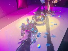 -INLOVE KTV(淮海路店)