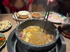 -蘑界·野生菌火锅(深业上城店)