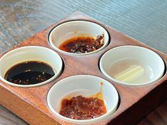 -广州柏悦酒店·悦景轩·粤菜餐厅